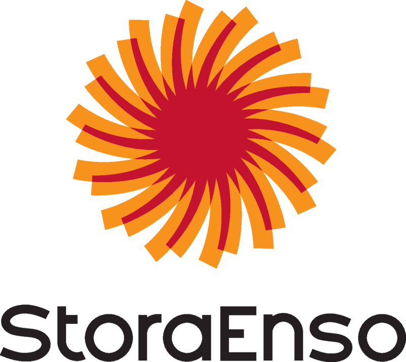 Stora Enso Logo